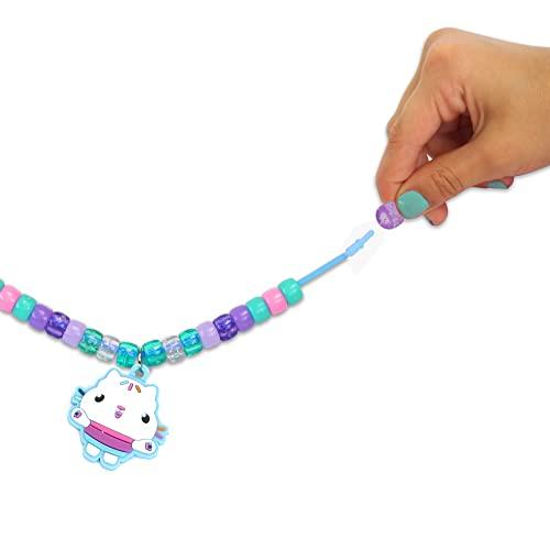 Tara Toys DreamWorks Gabbyinchs Dollhouse Necklace Set