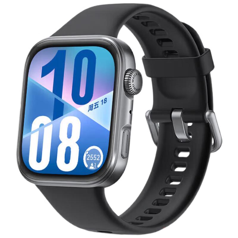 

Huawei Watch FIT 4 Smartwatch (CN version)