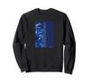 Godzilla X Mothra X Mechagodzilla Tokyo SOS" Kiryu Type 3 (2003) Illustration Sweatshirt
