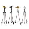 360° Sprinkler With Tripod Telescopic Support Automatic Rotating Sprayer Garden Lawn Watering System