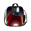 Among Us Printed Portable Lunch Bag Primary And Secondary School Bento Bag Cartoon Insulation Bag Ice Pack New