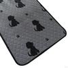 and dog Bath Training Pad Birthing Mat Trainer Washable