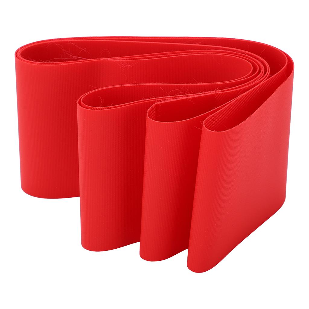 Bike PVC 26 Inch Inner Tube Pad Explosion Proof Belt   Liner Anti Puncture Tape