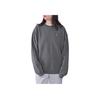 New Converse Sweatshirt Unisex Dark Gray 10025538-A01