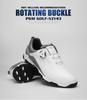 PGM Men's Spikeless Waterproof Golf Shoes - Anti-Slip & Breathable for Summer