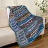 Gifts to My Uncle Blanket from niece nephew Lion Blanket Birthday Festival Idea Gift for family Super Soft Flannel Throw Blanket