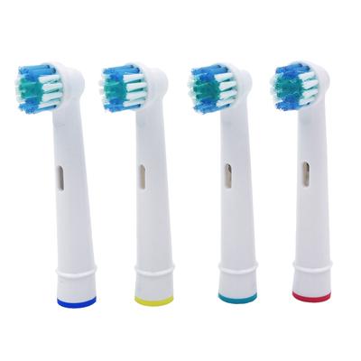 Replacement Brush Heads For Braun Oral B D12,D16,D29,D20,D32,OC20,D10513, DB4510k 3744 3709 3757 D19 OC18 D811 D9525 D9511