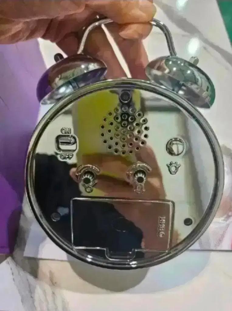 BTS New Product: Alarm Clock + Photocard Set for Sale