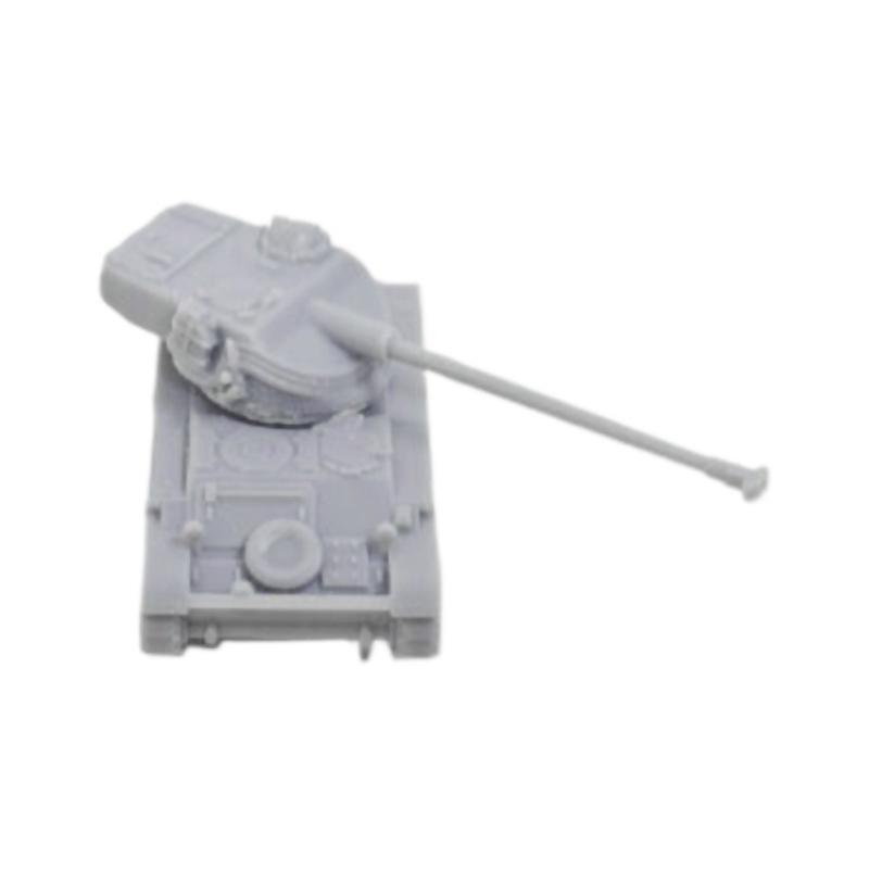 1/144 Scale South African Wheeled Tank Rooikat MODEL KIT AHS Krab 155mm Howitzer AMX-13 Light Tank Scene Accessories