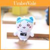 Joke Bear Chiikawa Hachiware Plush Keychain For Gift And Bag Ornament
