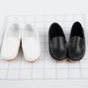 Boys' Summer Leather Loafers - New Casual Kids' Shoes 