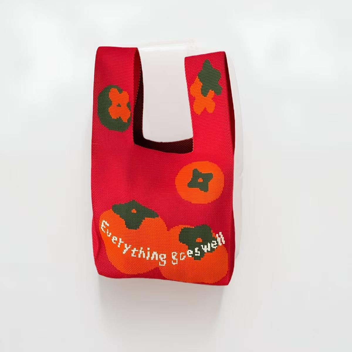 

Kids Birthday Party & Wedding Favor Bags: Red Envelopes, Candy Bags, Handbags 20cm x 35cm помаранчевий/червоний