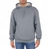 Men's Fall Winter Casual Warm Fleece Hoodie Pullover  Lined Hooded Sweatshirt With Pocket
