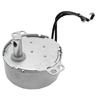Efficient 220V Gear Motor Synchronous Movement Small Synchronous Motor Simple Installation for Household Appliances