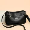 Women's Bag Crossbody Bag PU Shoulder Small Square Bag