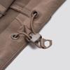 SALOMON Outpeak Softshell Logo Hooded Jacket Men Jackets C26568
