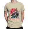 Bayonetta Hack And Slash Video Game Developed By Platinumgames Funny 100 Cotton TShirt Bayonetta Game Tops Tees For Unisex