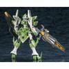 Super Robot Wars OG ORIGINAL GENERATIONS Raft Clans Faunair Height Approx. 185mm NON Scale Plastic Model