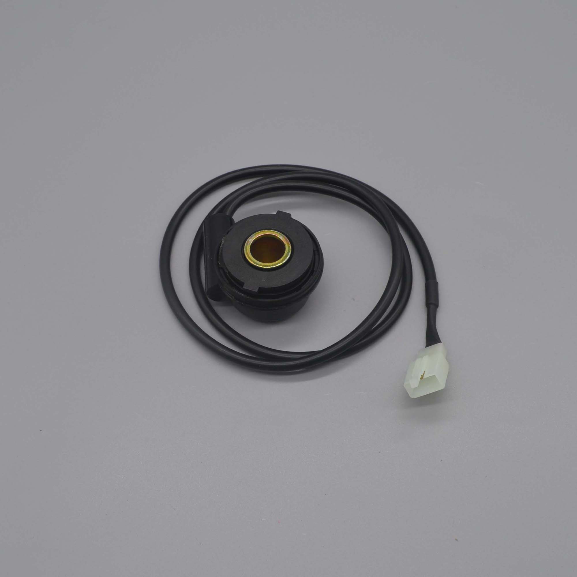 125cc  150cc 250cc Motorcycle Speedo speedometer cable sensor for YCR cg loncin shineray jialing zongshen 200gy CQR R2 V6 YY350 Normal Plug