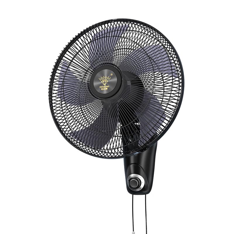 Diamond Brand Oscillating Wall Fan