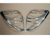 09-12 Toyota RAV4 Headlight Cover & Bright Strip Modification Kit