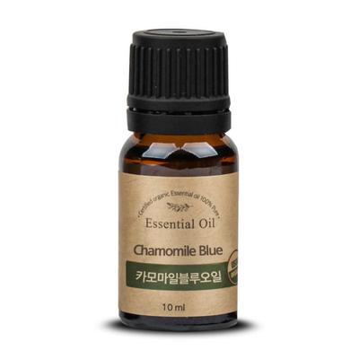 PU;US Bio Kamille Blau Ätherisches Öl 10ml