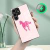 D-Deftones-Band Horse Phone Case For Samsung S26 S25 S24 S23 S22 S21 S20 Edge Ultra Plus FE For Magsafe Glass Case