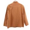 ISSEY MIYAKE 90s Made in Japan Old Long sleeve Jacket M Brown Women Used