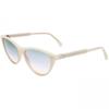 ISabel Marant Women S Grey SunglaSSeS 58 Mm Ivory