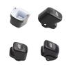 Front Door Window Control Switch Cover for Volvo S60 2001-2009 S80 2004-2005 XC70 2001-2007 XC90 2003-2012 For V70 2000-2008
