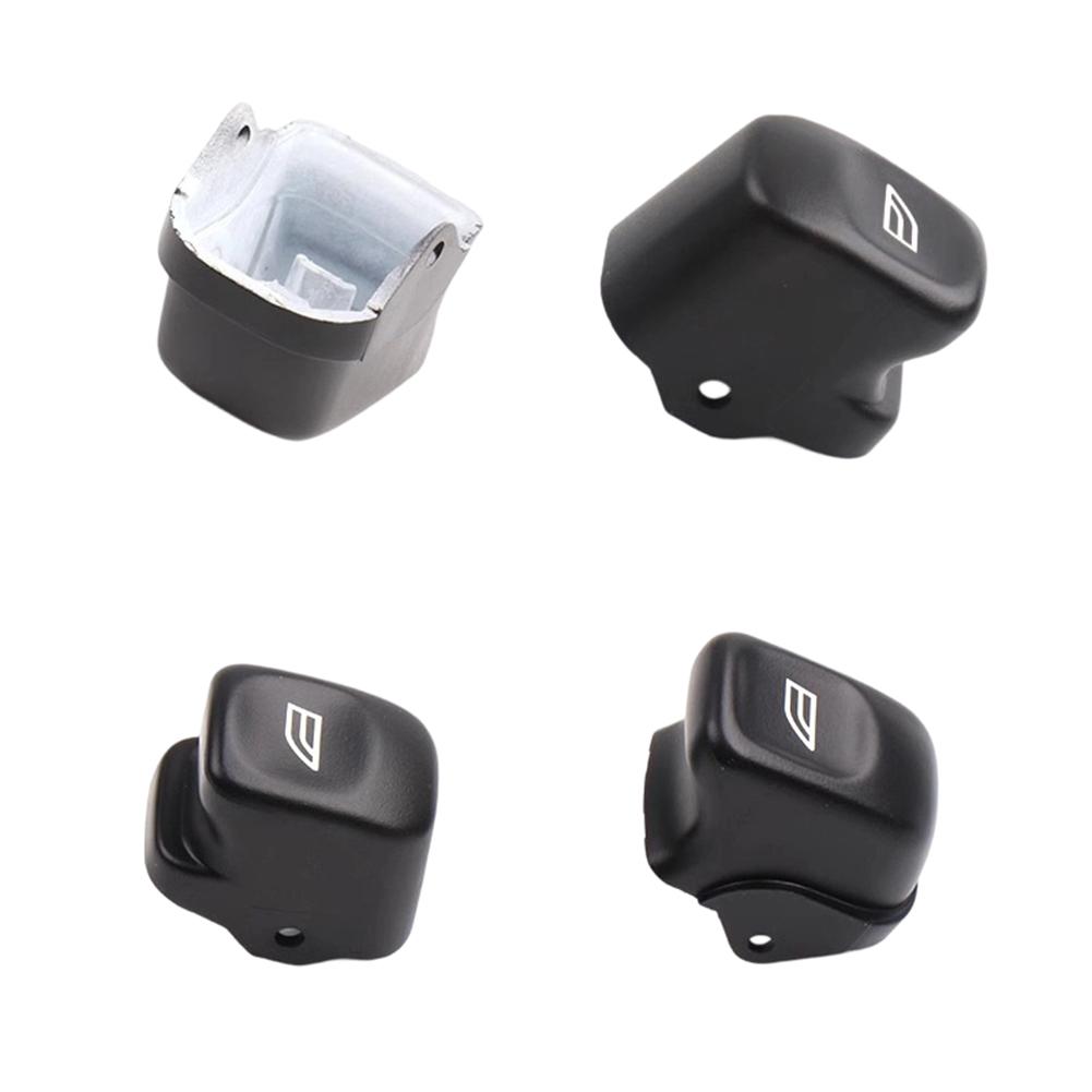 

Front Door Window Control Switch Cover for Volvo S60 2001-2009 S80 2004-2005 XC70 2001-2007 XC90 2003-2012 For V70 2000-2008 China Mainland