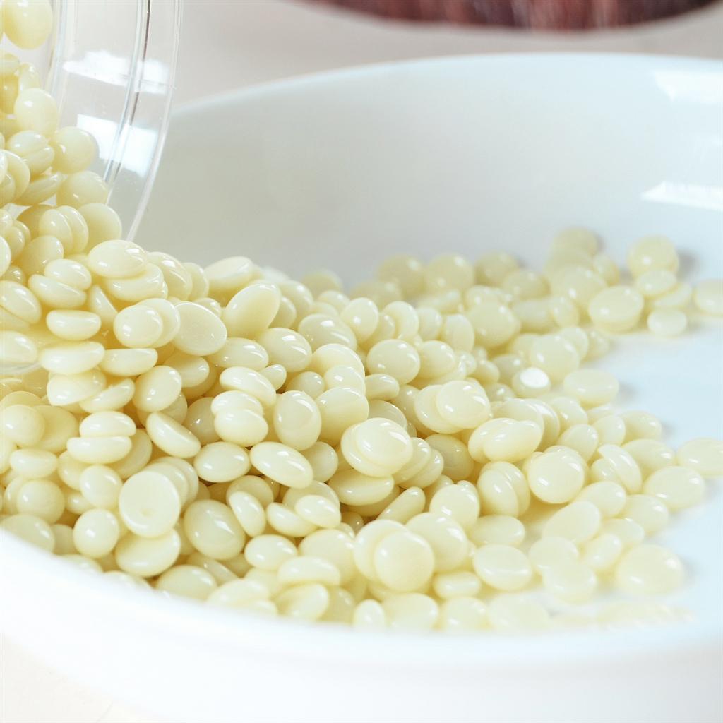 

500 г Твердый воск для удаления волос в бобах для депиляции бикини без полосок