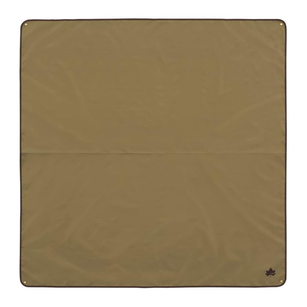 LOGOS Ox waterproof ground M 71207002 sheet,
