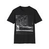 Weiches Baumwoll-T-Shirt, Syd Barrett