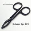 Eyebrow & Beard Tweezers: Precision Hair Removal Tool