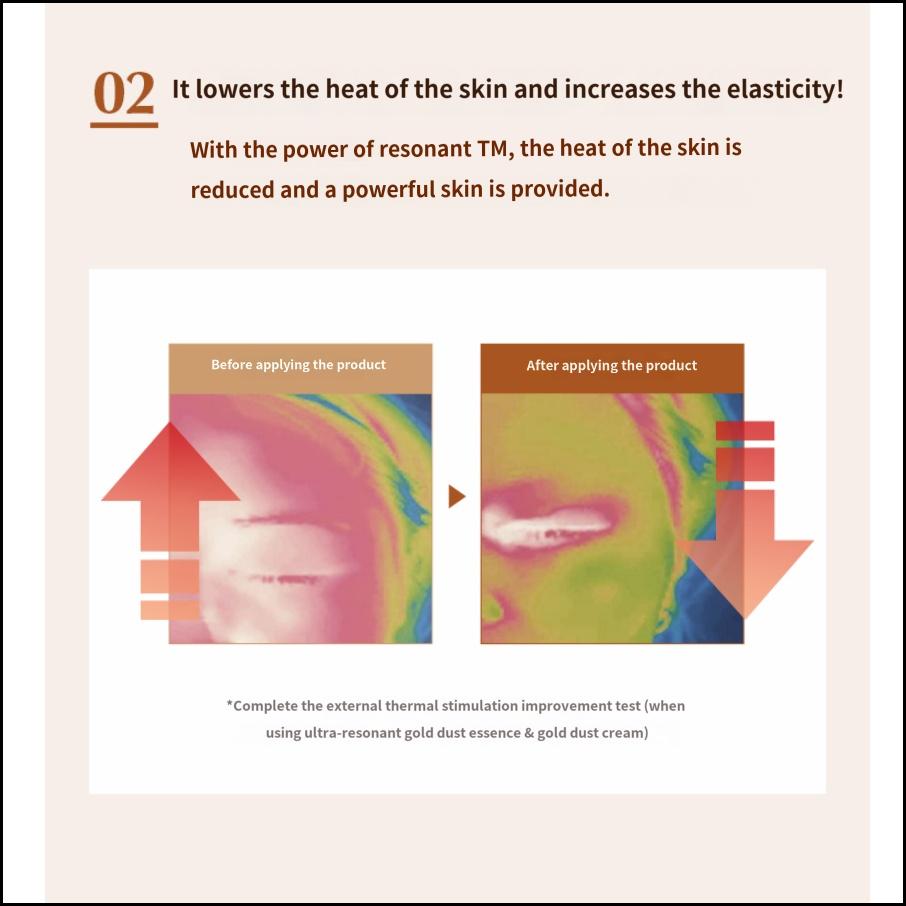 MISSHA Cho Gong Jin Geum Seol Jin Cream 60ml