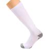 Men Pro Sports Running Basketball Football Comfortable Breathable Length Pressure Socks