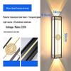 Lâmpadas LED – Luzes LED de parede