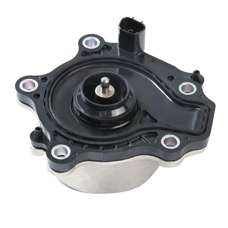 ABUL-Electronic Brushless Auxiliary Water Pump For Toyota Prius 161A0-39035 161A039035 Electronic Water Pump For Cars