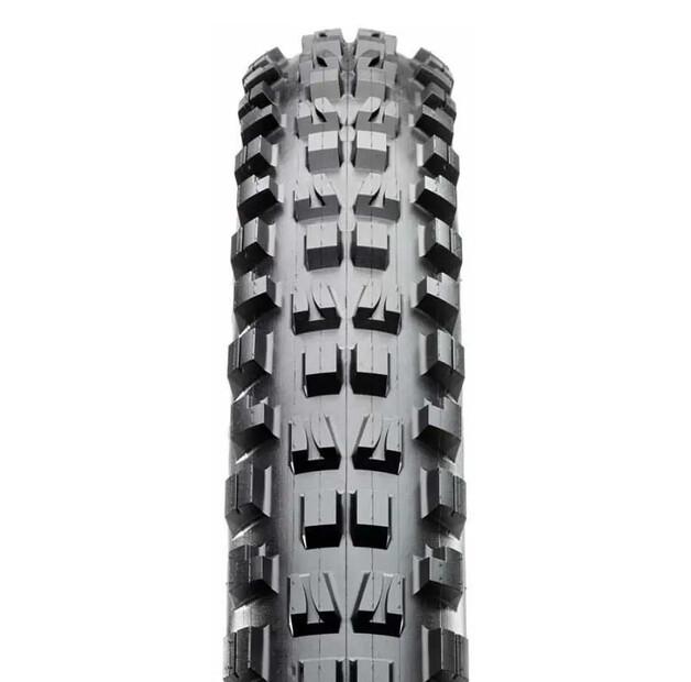 Шина Maxxis Minion DHF TR EXO+ 3C Tubeless 29'' x 2.60 MTB