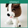 Kingdom Come Deliverance Ii Plush Toy With Soft Short Pile For Collectors And Kids