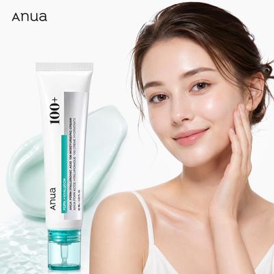 Crème hydratante à l'acide hyaluronique 100 de PDRN 60 ml