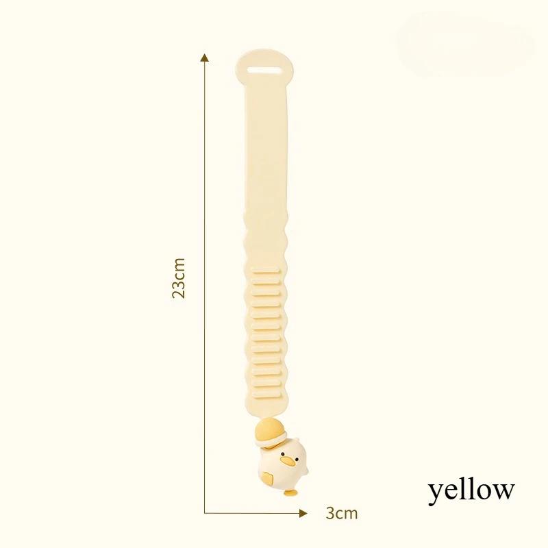 Mini Household Toilet Lid Handle Detachable Seat Clip Toilet Holder Lifter Animal Shape Seat Toilet Accessories Seat Handle Tool