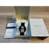 Used BERING Watch Snowman