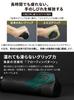 GORIX Bicycle Grip Ergonomic Lock-on TPR Material 22.2mm Compatible with
