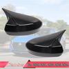 2PCS New Sports Rear Mirror Cover Caps For Nissan Sentra -2025/Altima Sedan -2025 ABS Side Door Wing Mirror Cap Covers Exterior Car Accessories