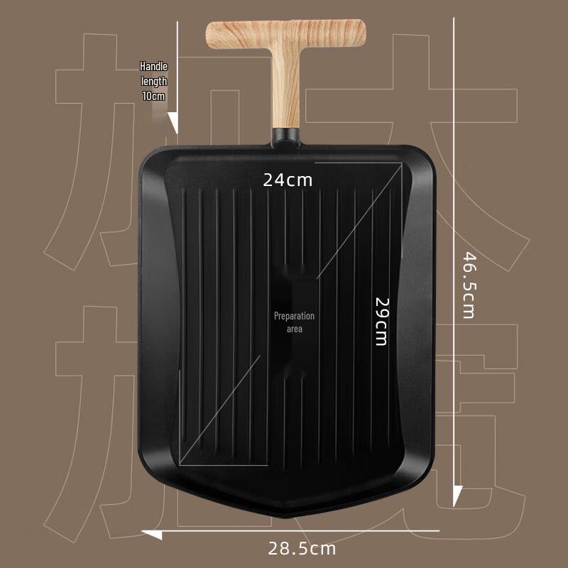 Уличная кемпинговая и домашняя тарелка-гриль для барбекю