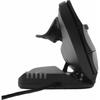 Souris ergonomique - contour - unimouse - filaire - gaucher - réglable 30-70°