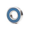 6900 VRS MAX Bearings 10*22*6mm ( 4 PCS ) Bike Pivot Chrome Steel Blue Sealed with Grease 6900LLU Cart Full Balls Bearing