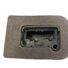 Vorne Links 7-Pin 6RD837015A Kompatibel mit Volkswagen New Santana, Golf 6, New Jetta, New Passat '13, POLO